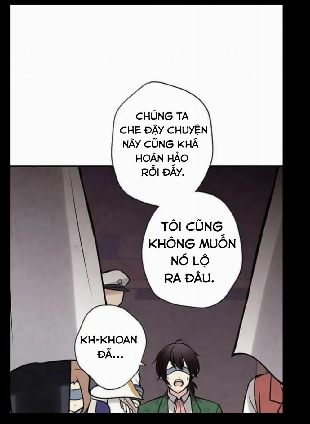 Nụ Hôn Valentine 1 trang 18