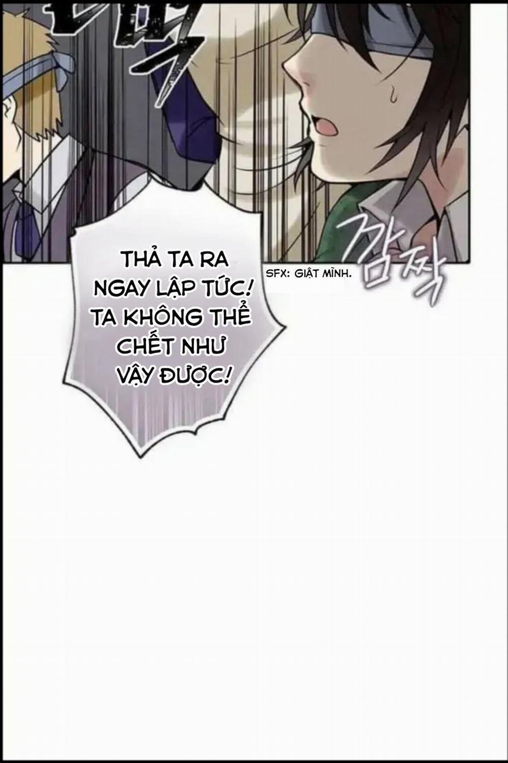 Nụ Hôn Valentine 1 trang 21