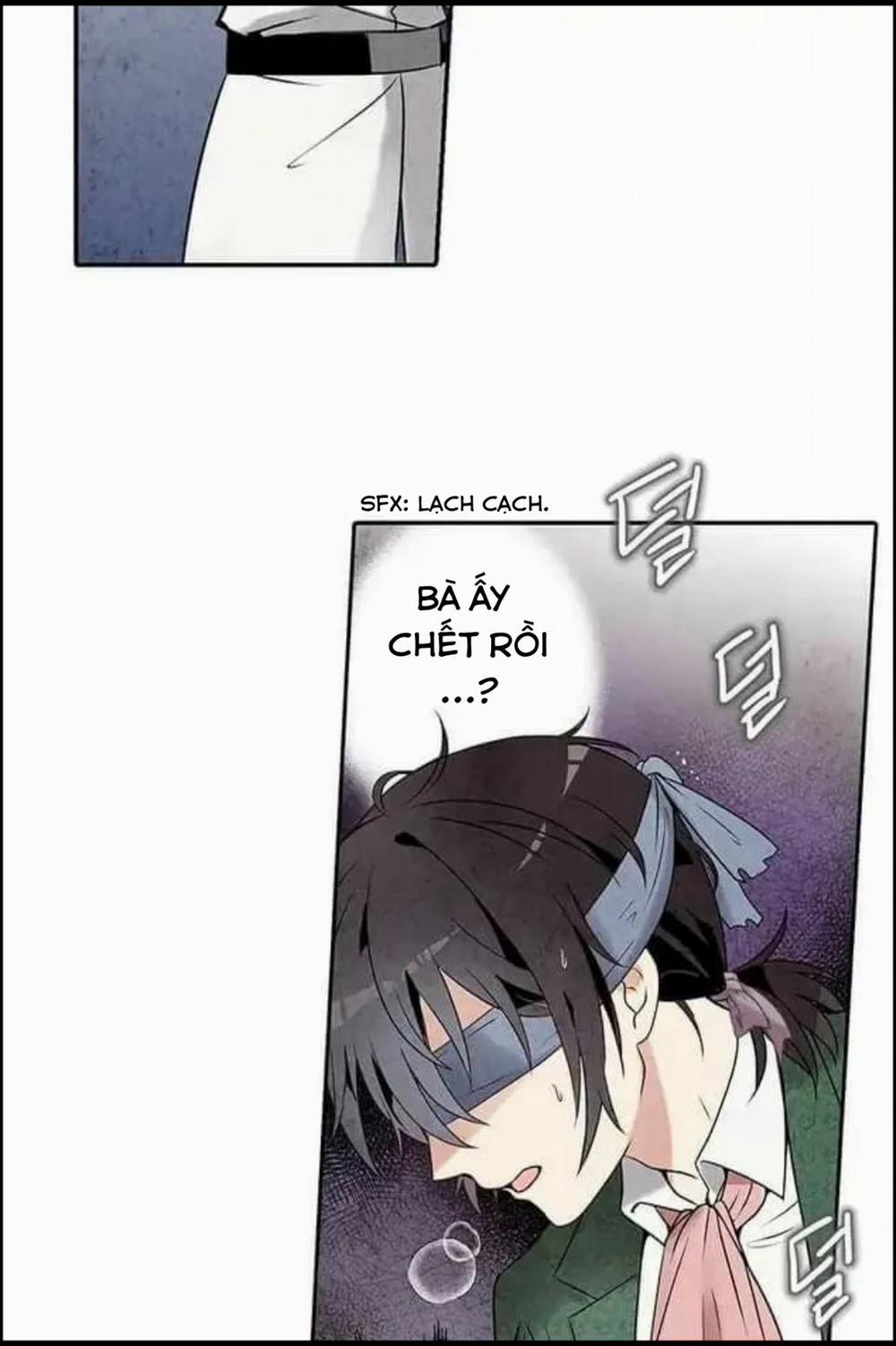 Nụ Hôn Valentine 1 trang 35