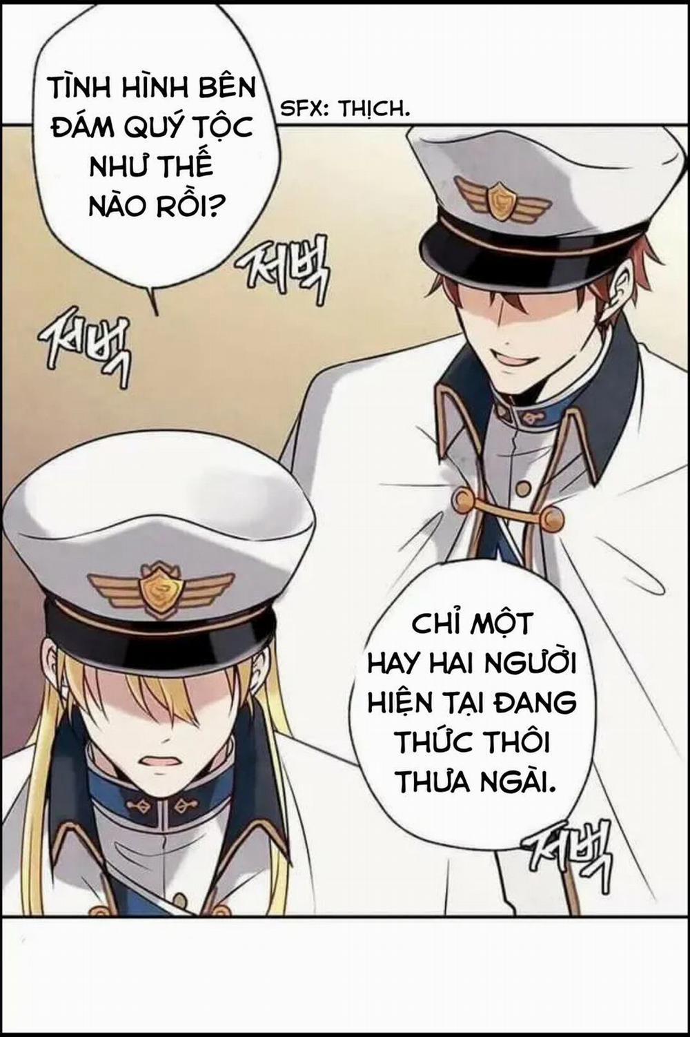 Nụ Hôn Valentine 1 trang 45