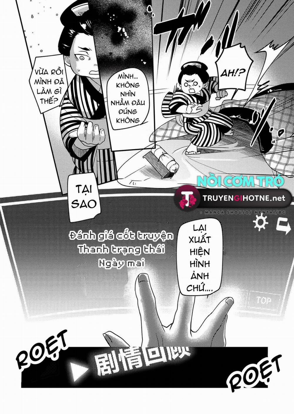 Nữ Nhân Viên 27 Tuổi Bắt Đầu Hành Trình Quản Lý Du Nữ Ở Một Thế Giới Otome Game 2 trang 15