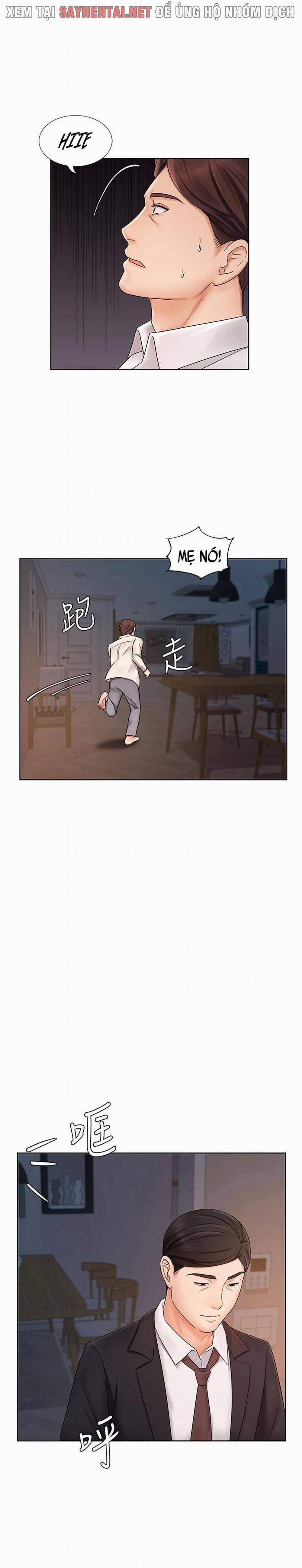Nữ Nhân Viên Đắt Hàng 14 trang 5