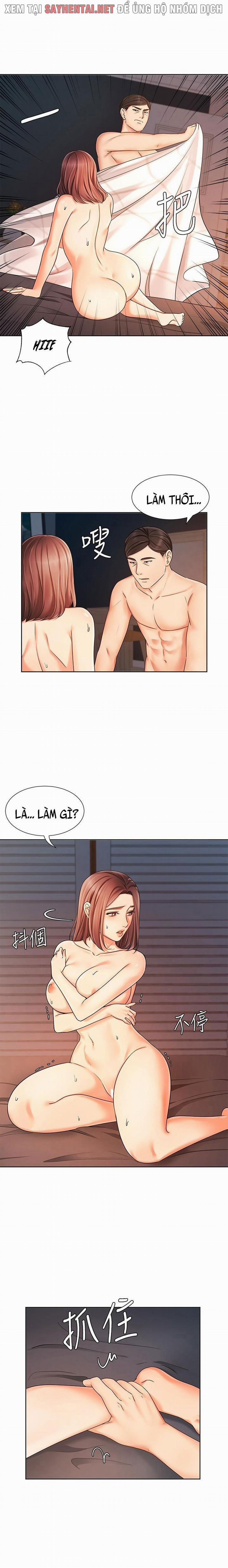 Nữ Nhân Viên Đắt Hàng 14 trang 8