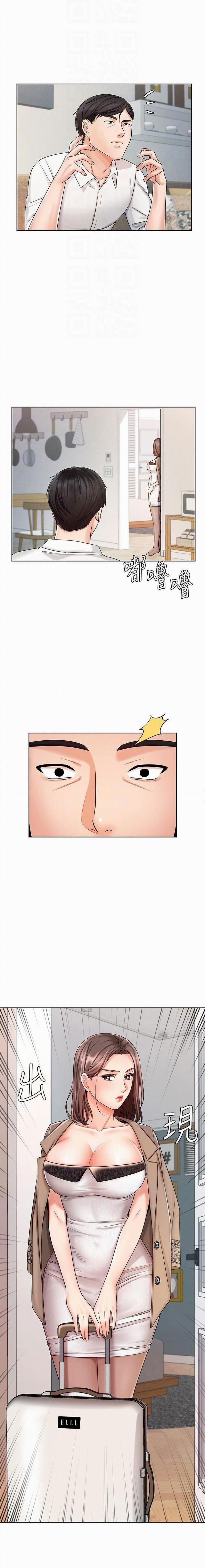 Nữ Nhân Viên Đắt Hàng 16 trang 3