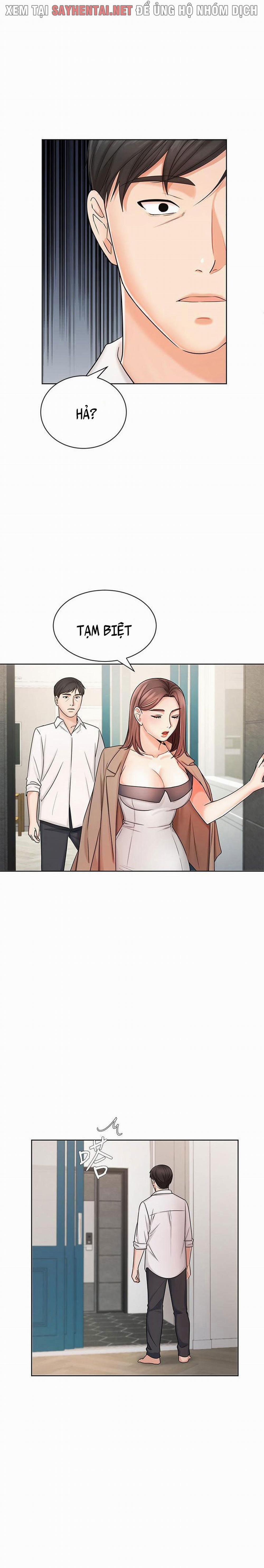 Nữ Nhân Viên Đắt Hàng 16 trang 6