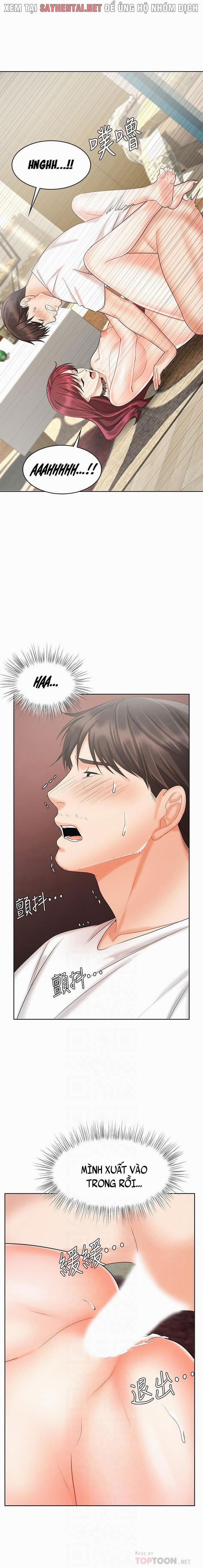 Nữ Nhân Viên Đắt Hàng 21 trang 11