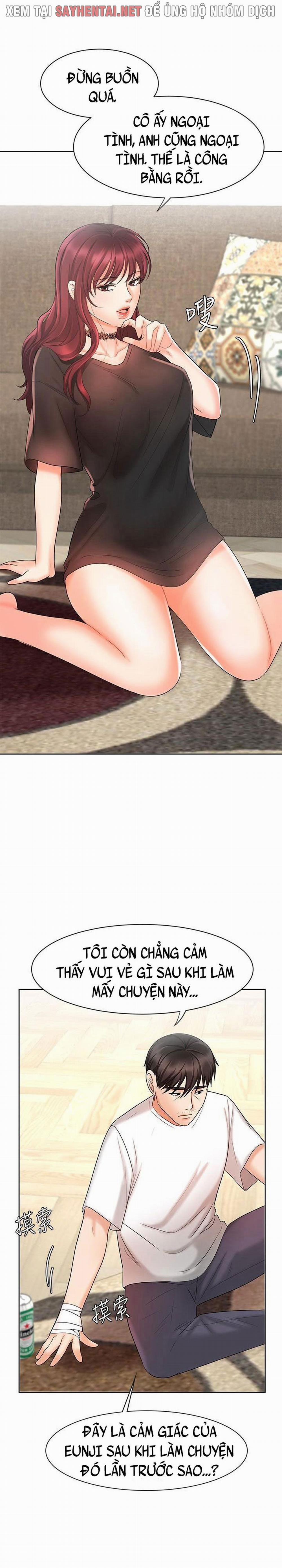 Nữ Nhân Viên Đắt Hàng 22 trang 9