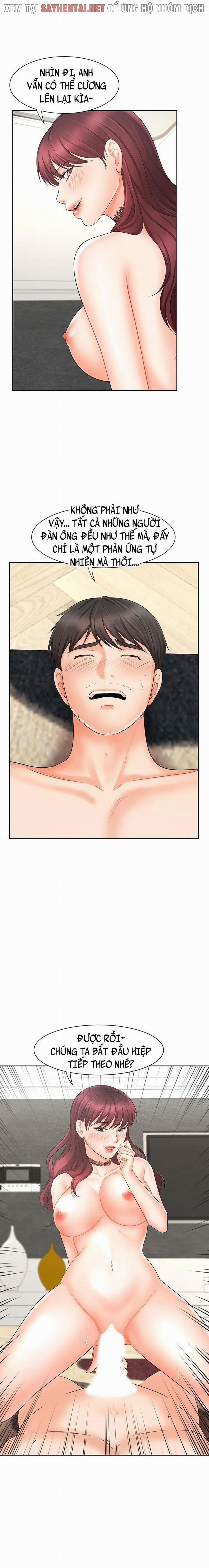 Nữ Nhân Viên Đắt Hàng 24 trang 11
