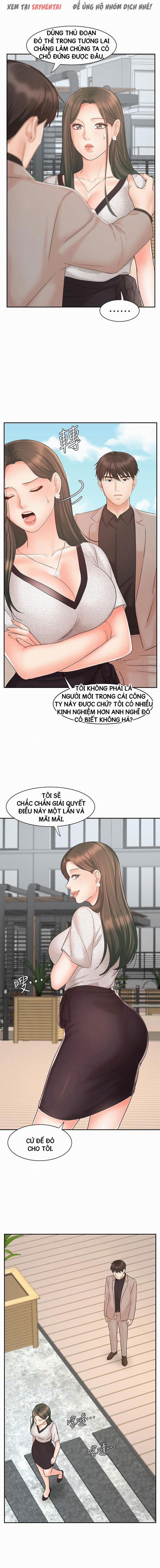 Nữ Nhân Viên Đắt Hàng 30 trang 10