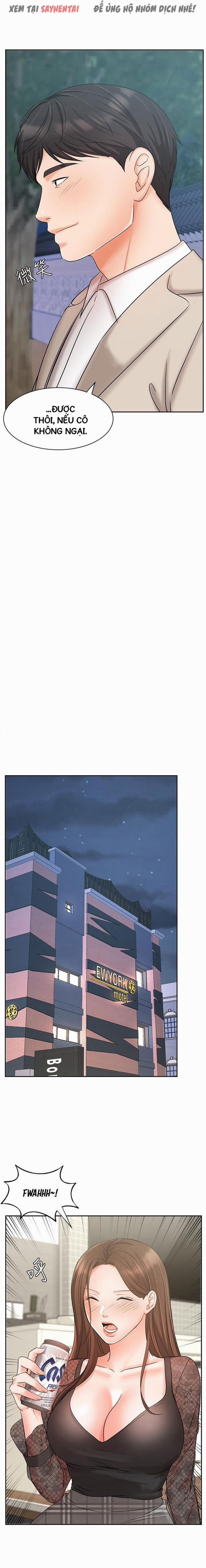 Nữ Nhân Viên Đắt Hàng 36 trang 5