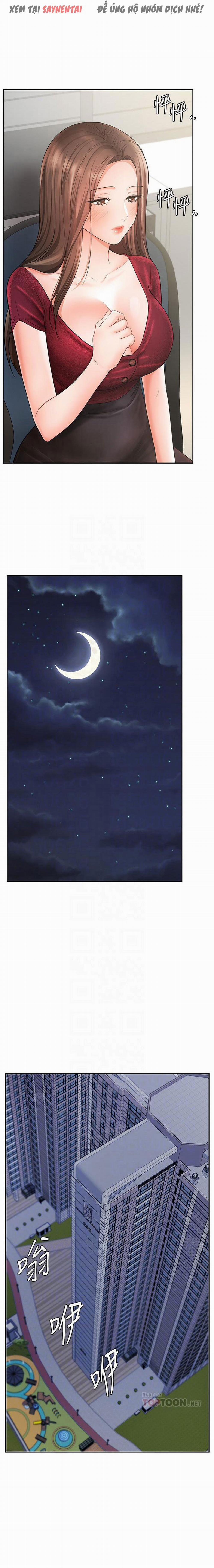 Nữ Nhân Viên Đắt Hàng 41 trang 7