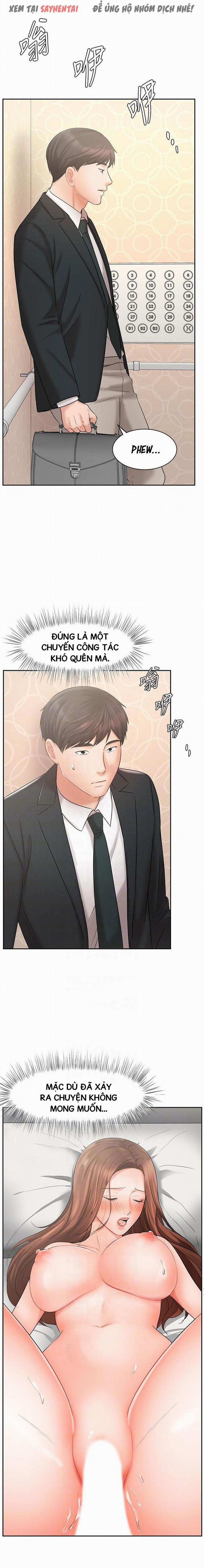 Nữ Nhân Viên Đắt Hàng 41 trang 8