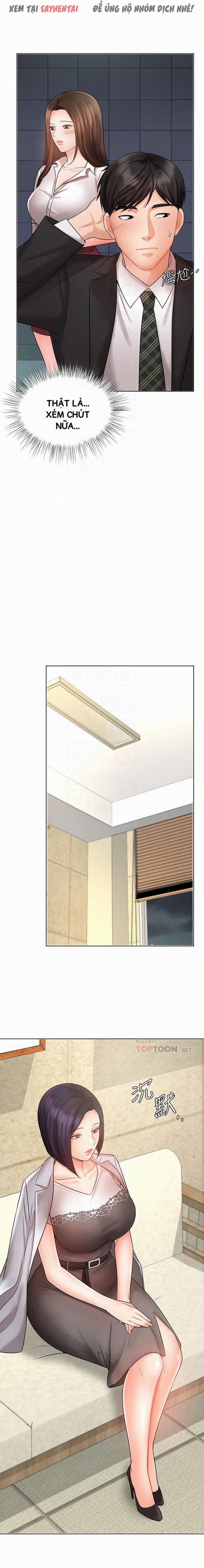 Nữ Nhân Viên Đắt Hàng 49 trang 4