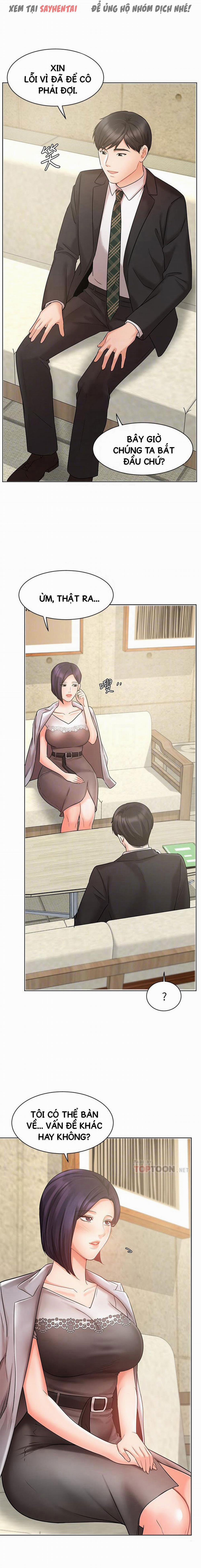 Nữ Nhân Viên Đắt Hàng 49 trang 5