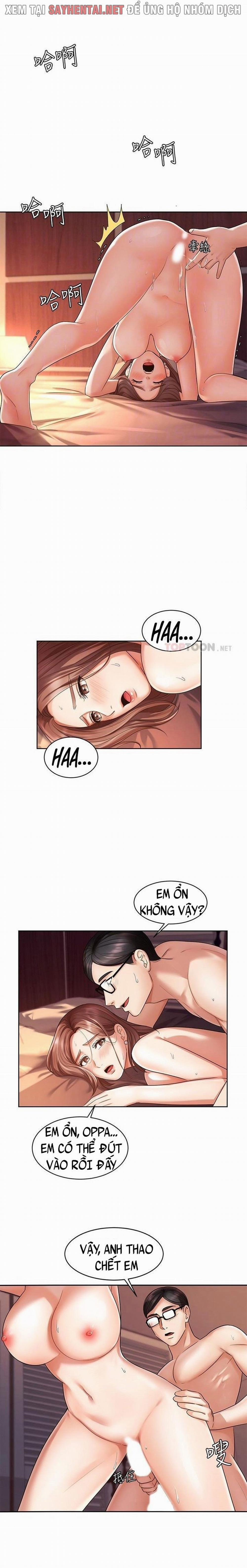 Nữ Nhân Viên Đắt Hàng 5 trang 7