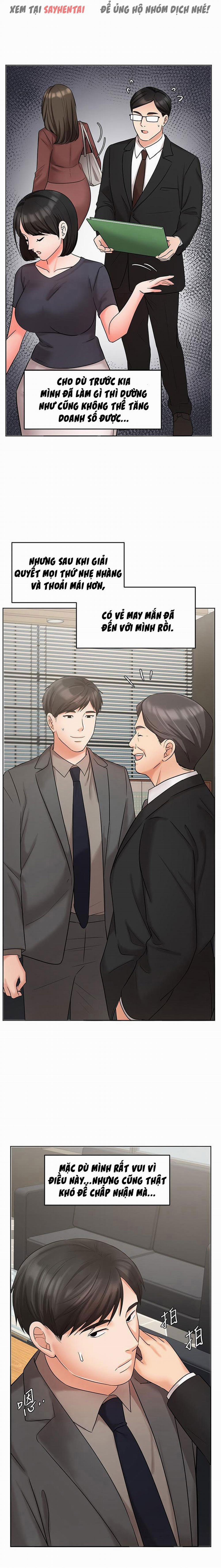 Nữ Nhân Viên Đắt Hàng 50 trang 6