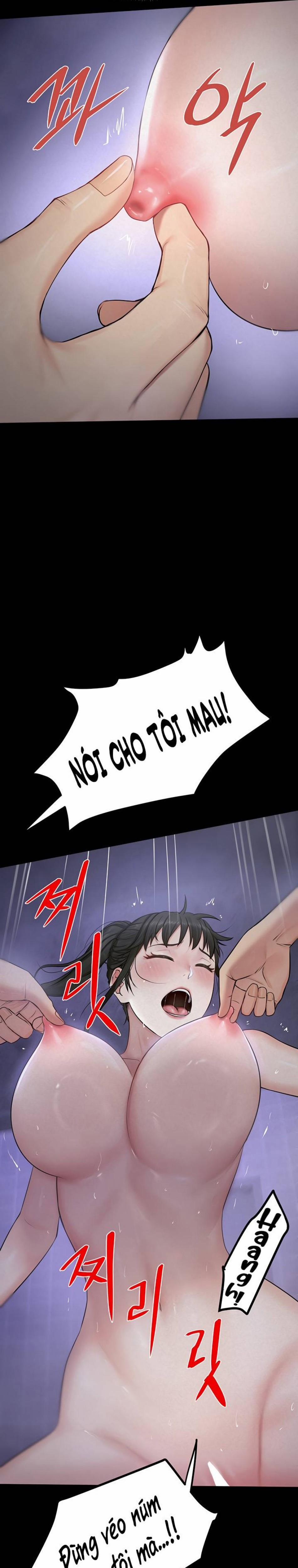 Nữ Nhi Đảo 5 trang 13