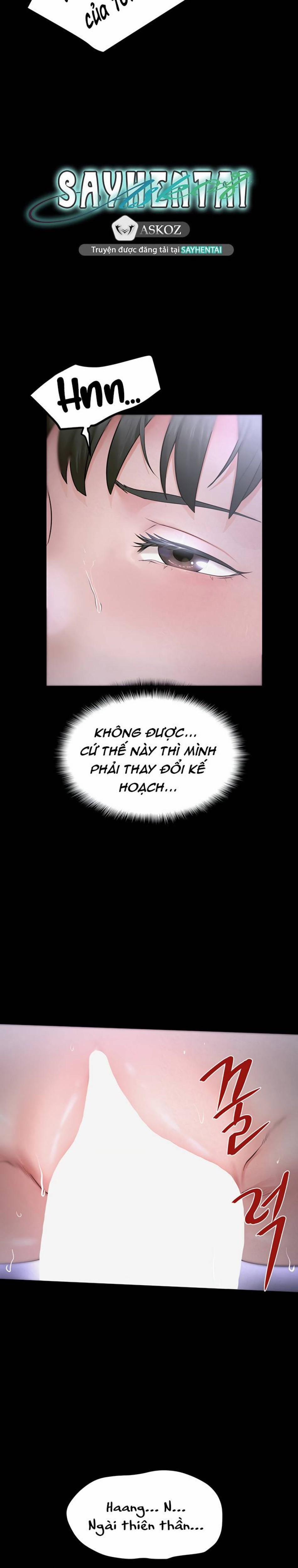 Nữ Nhi Đảo 5 trang 14