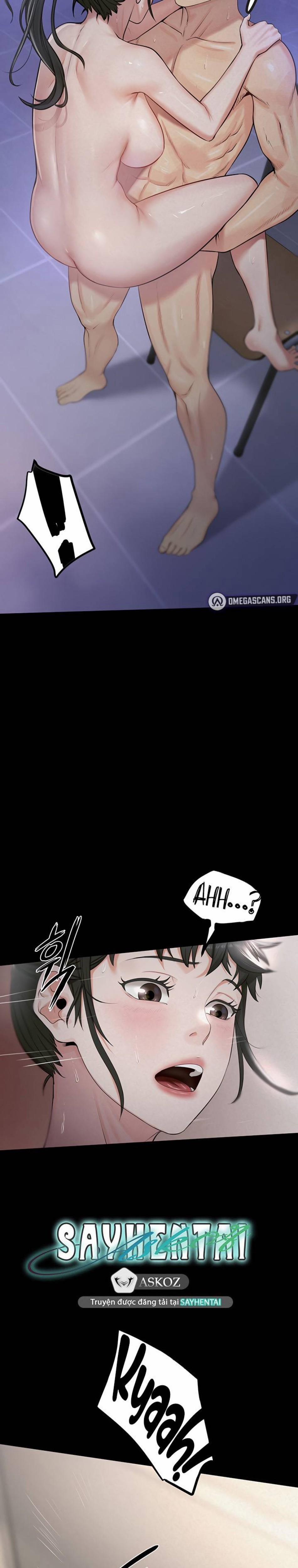 Nữ Nhi Đảo 5 trang 18