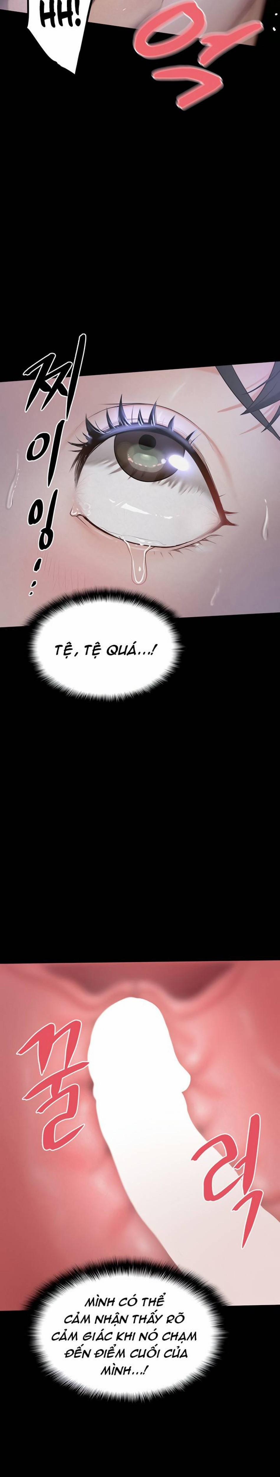 Nữ Nhi Đảo 5 trang 33