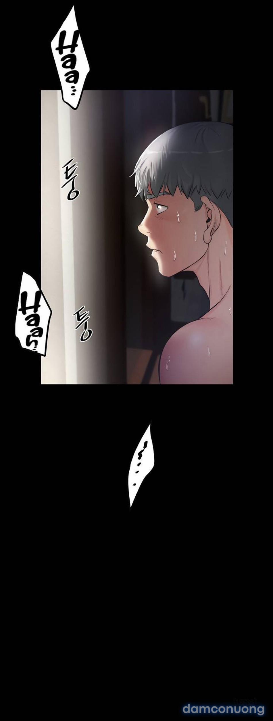 Nữ Nhi Đảo 6 trang 12