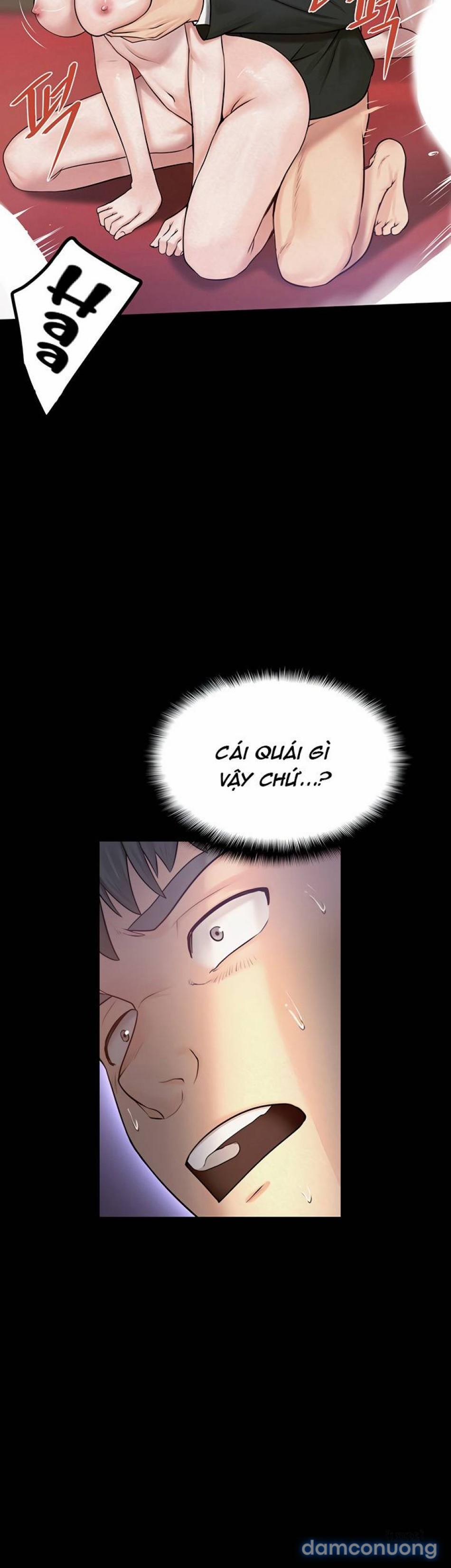 Nữ Nhi Đảo 6 trang 16