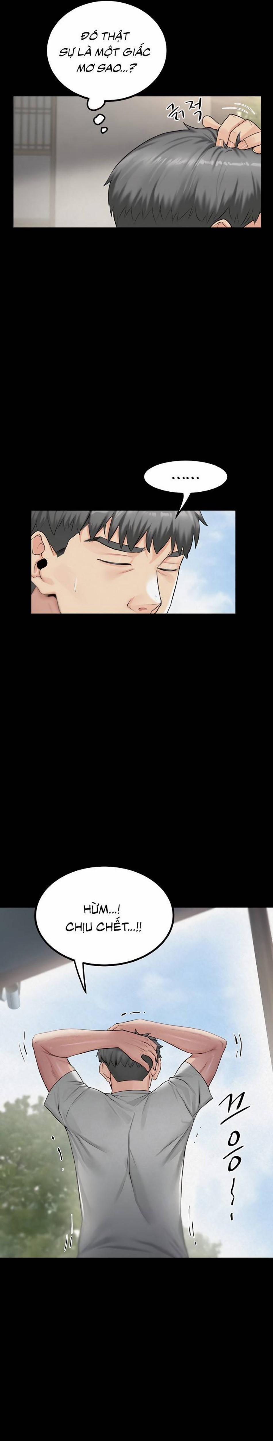 Nữ Nhi Đảo 6 trang 37