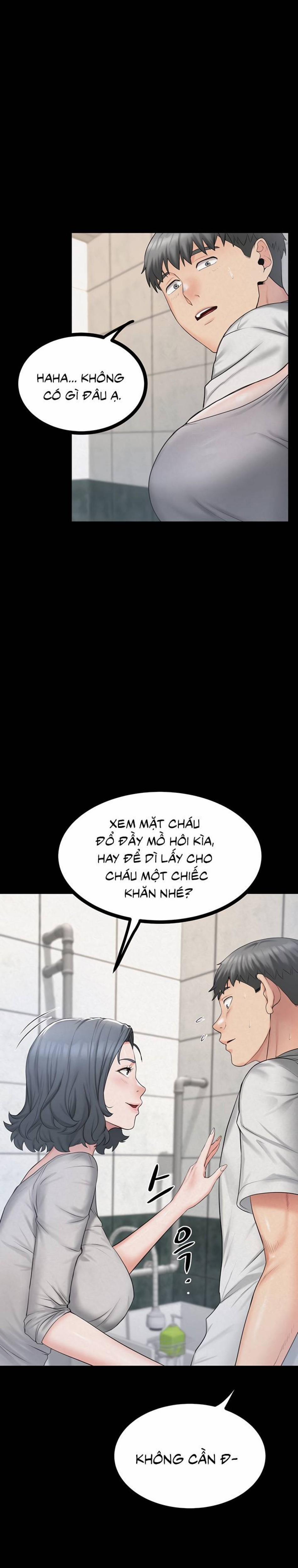 Nữ Nhi Đảo 7 trang 11