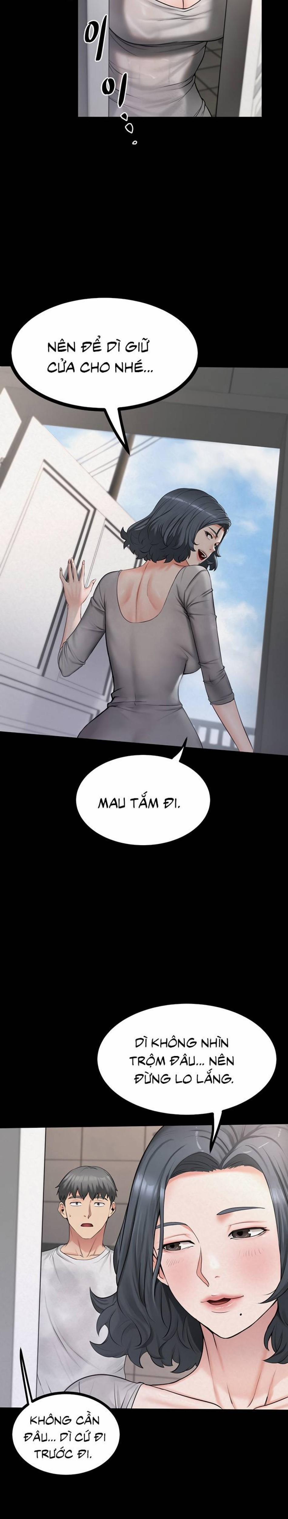 Nữ Nhi Đảo 7 trang 14