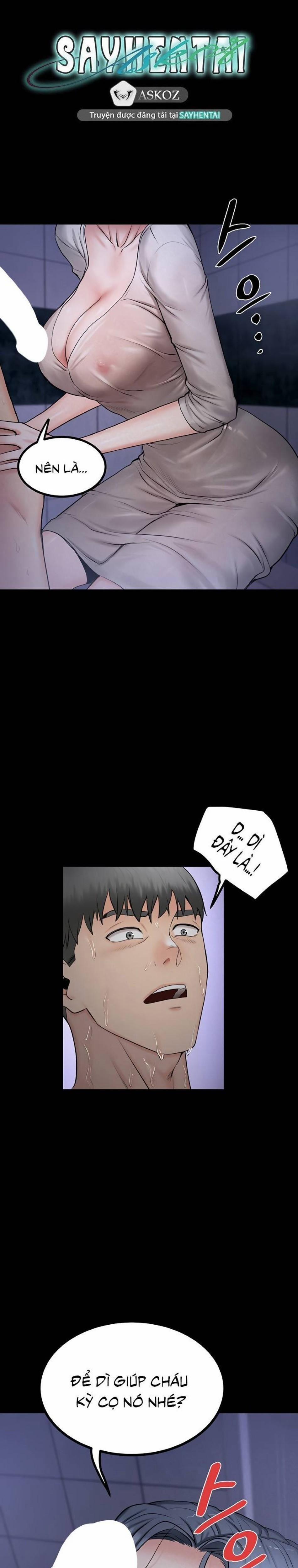 Nữ Nhi Đảo 7 trang 26