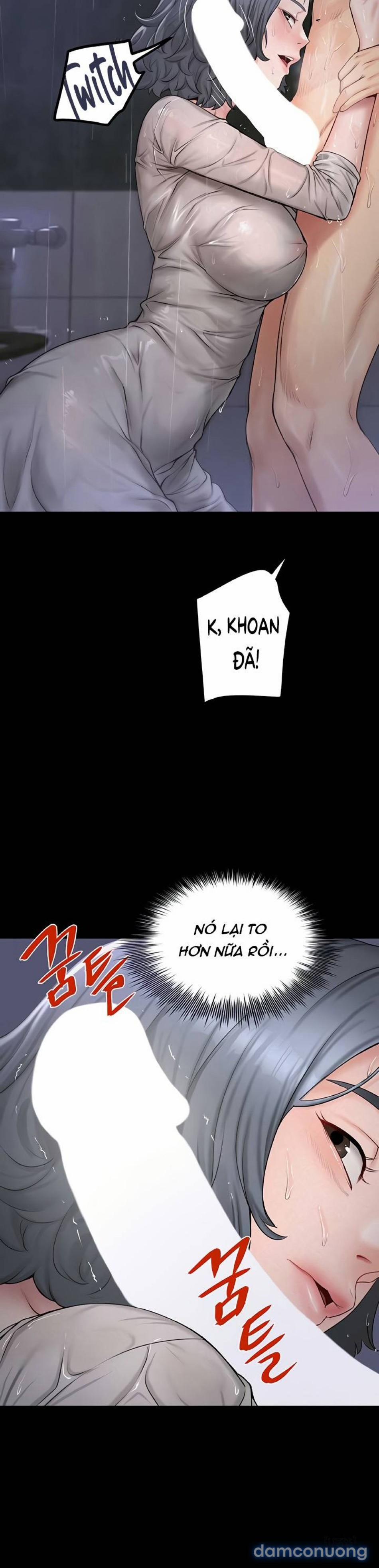 Nữ Nhi Đảo 8 trang 5