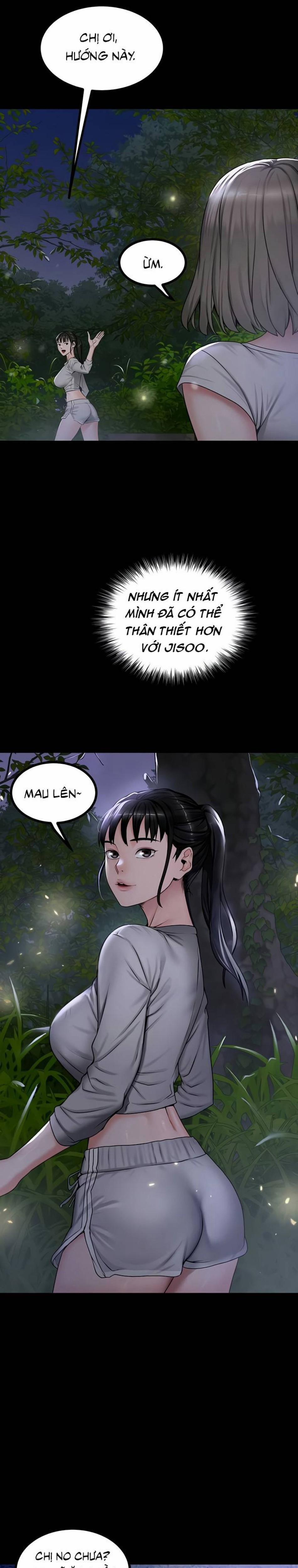 Nữ Nhi Đảo 9 trang 14