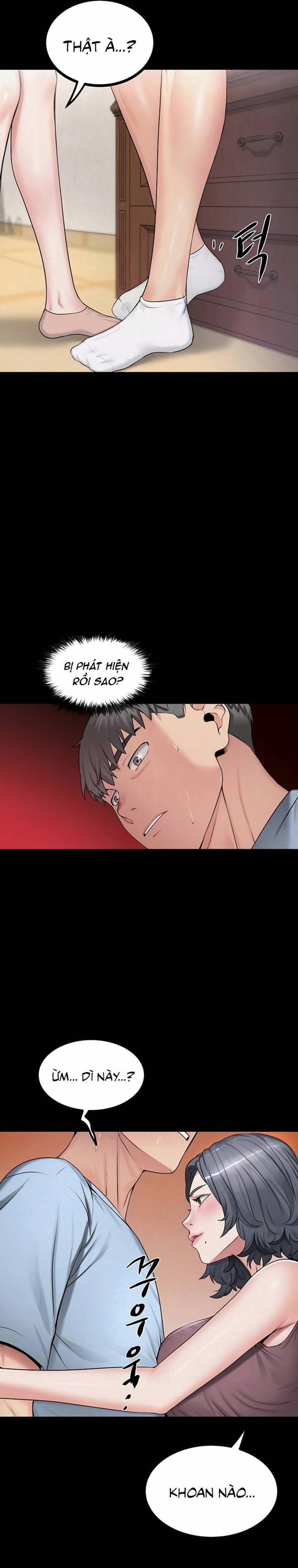 Nữ Nhi Đảo 9 trang 2