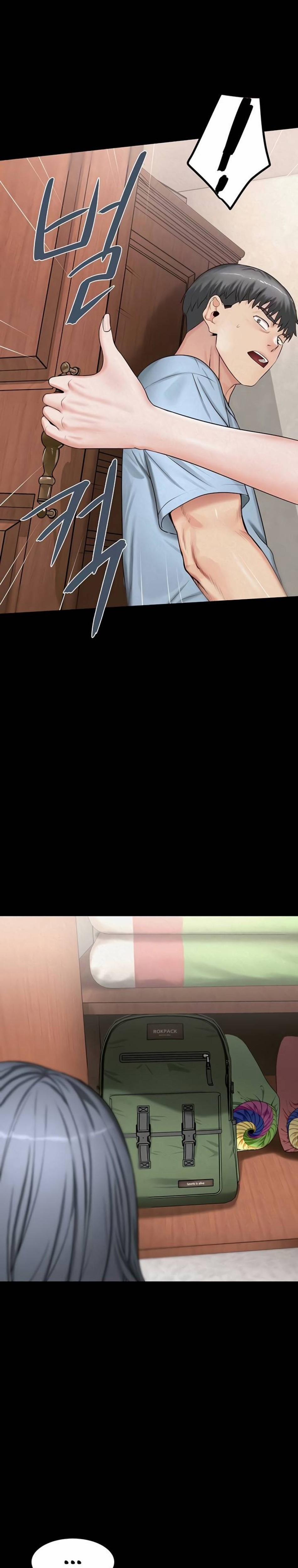 Nữ Nhi Đảo 9 trang 3