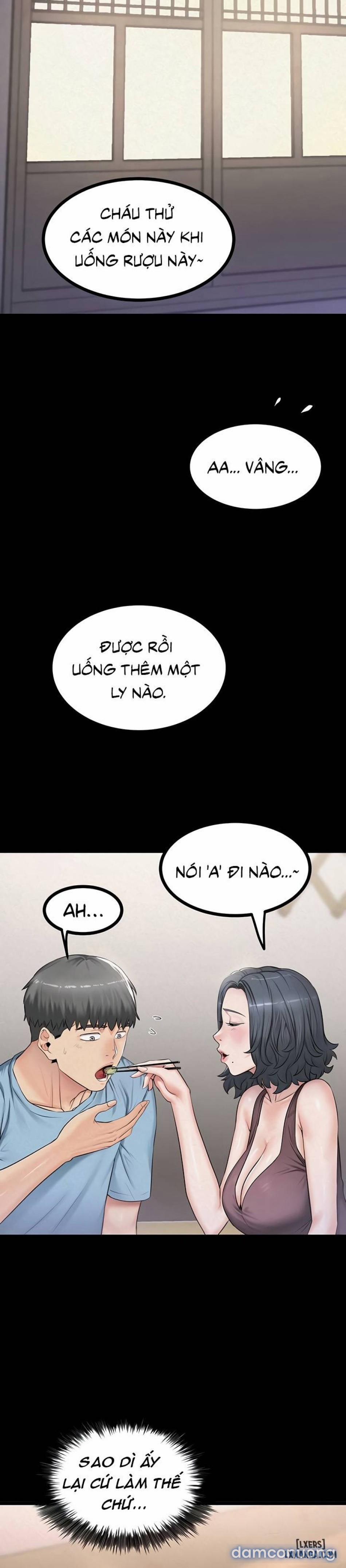 Nữ Nhi Đảo 9 trang 9