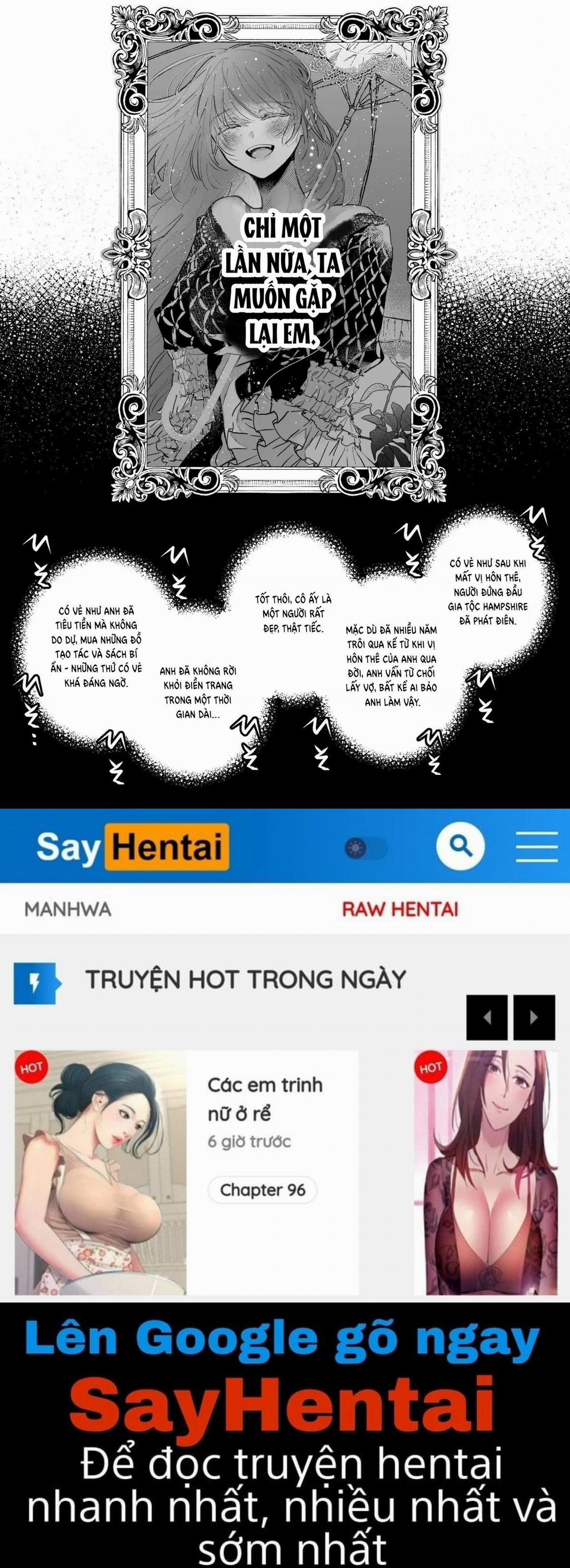 Nữ phản diện hồi tưởng tiền kiếp, bị tình yêu cuồng si của hôn phu giam cầm 3 trang 19