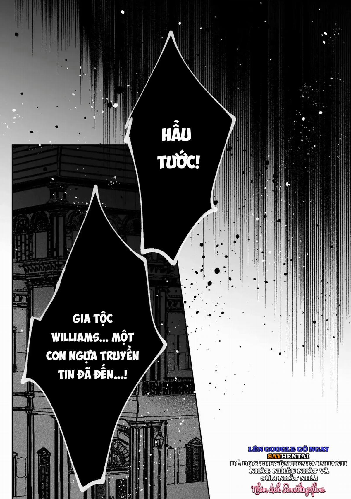 Nữ phản diện hồi tưởng tiền kiếp, bị tình yêu cuồng si của hôn phu giam cầm 3 trang 8