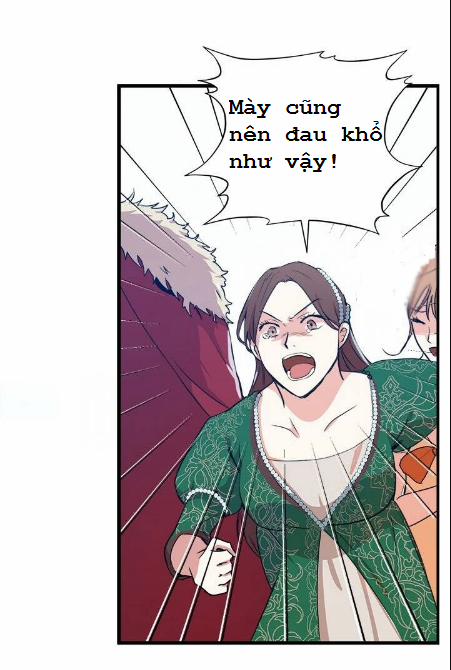 Nữ Phản Diện Sống Hai Lần 1 trang 14