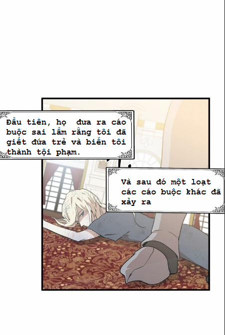 Nữ Phản Diện Sống Hai Lần 1 trang 21