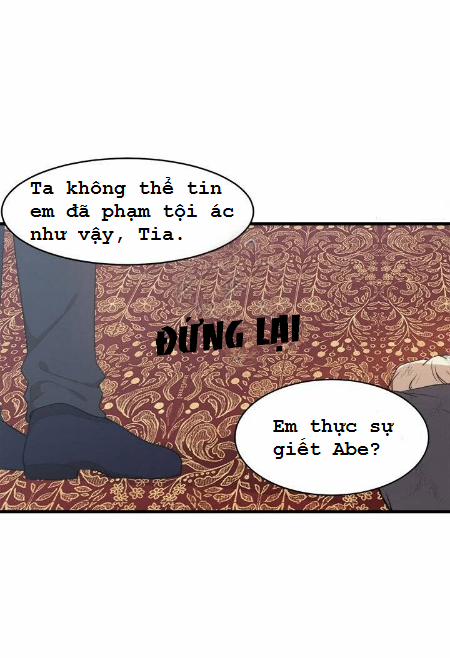 Nữ Phản Diện Sống Hai Lần 1 trang 26