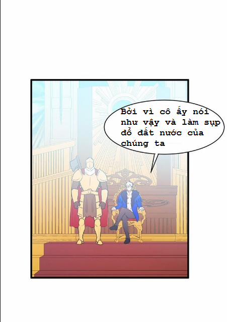 Nữ Phản Diện Sống Hai Lần 1 trang 53
