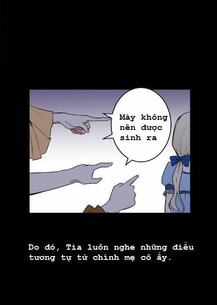 Nữ Phản Diện Sống Hai Lần 1 trang 73