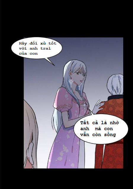 Nữ Phản Diện Sống Hai Lần 1 trang 74