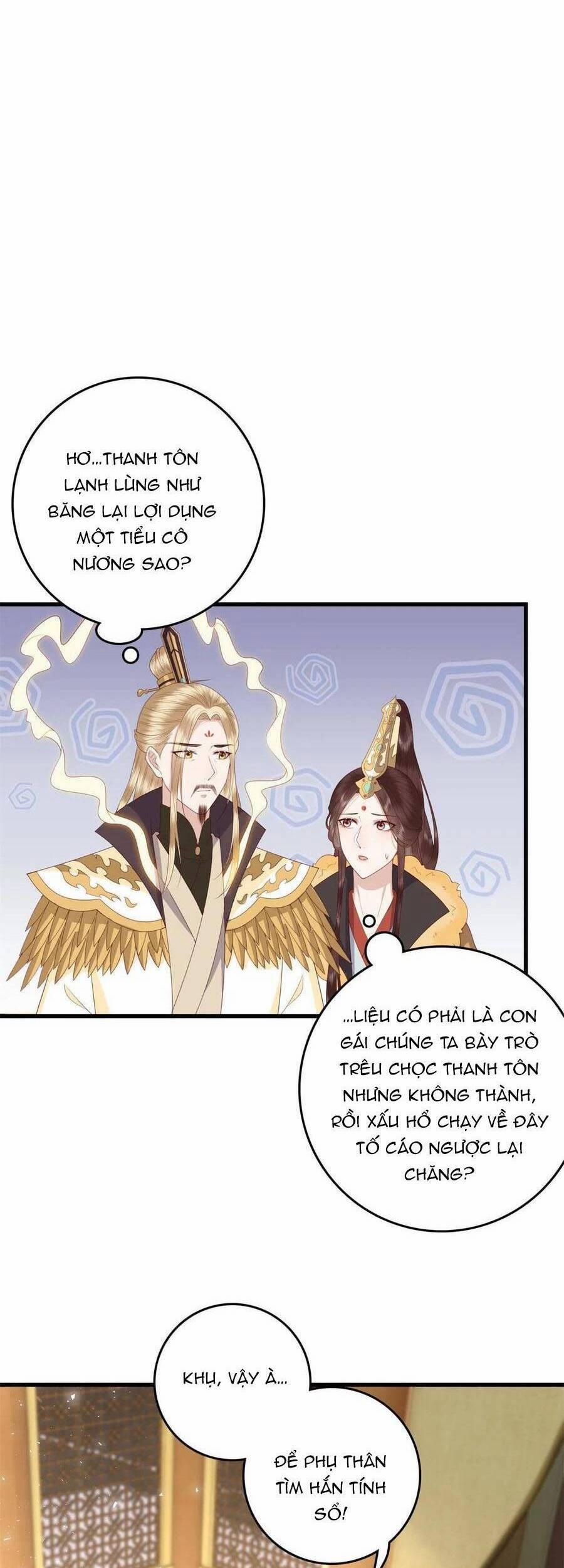 Nữ Phụ Không Thể Chọc Giận 65 trang 15