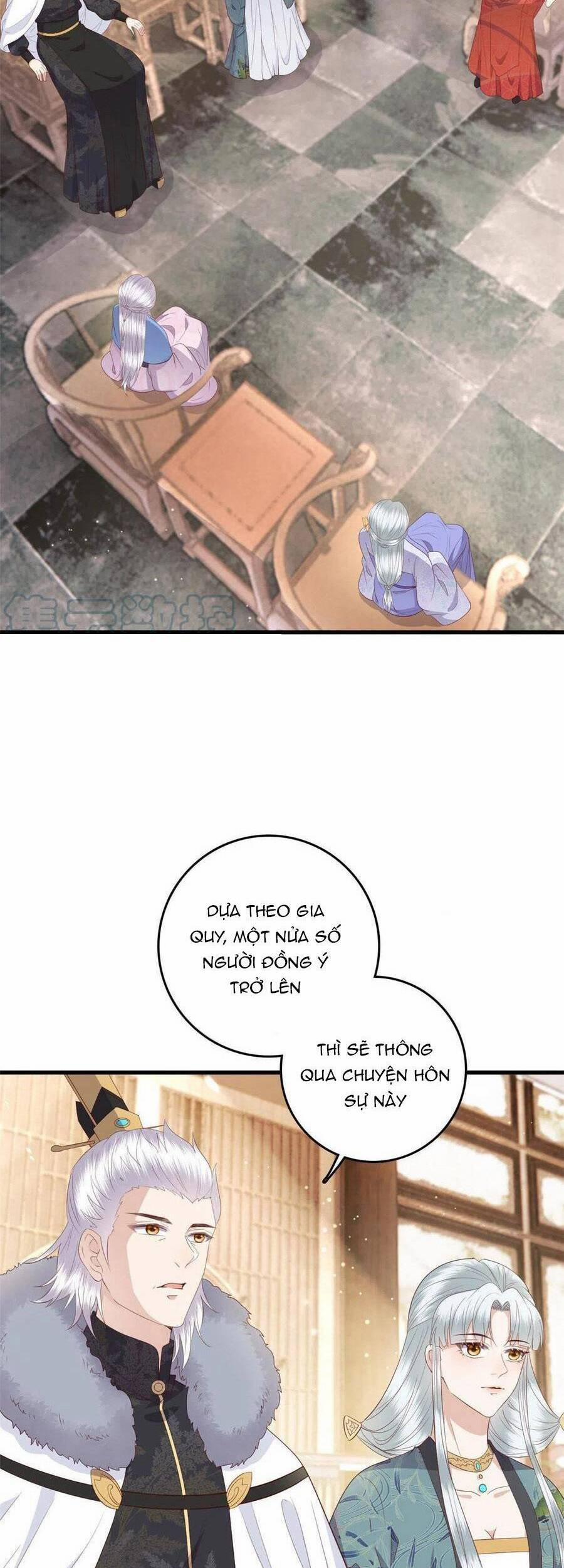 Nữ Phụ Không Thể Chọc Giận 66 trang 7