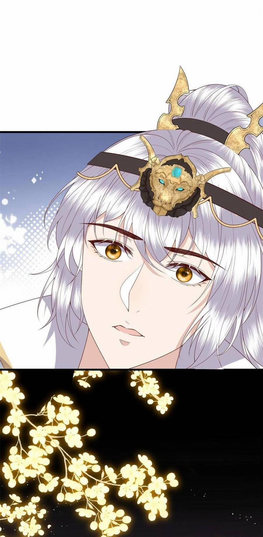 Nữ Phụ Không Thể Chọc Giận 67 trang 16