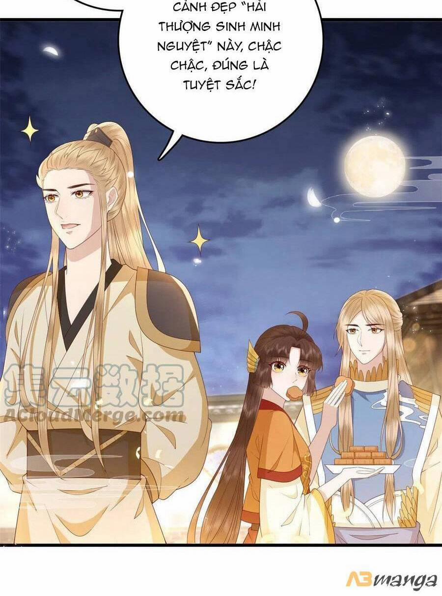 Nữ Phụ Không Thể Chọc Giận 67 trang 2