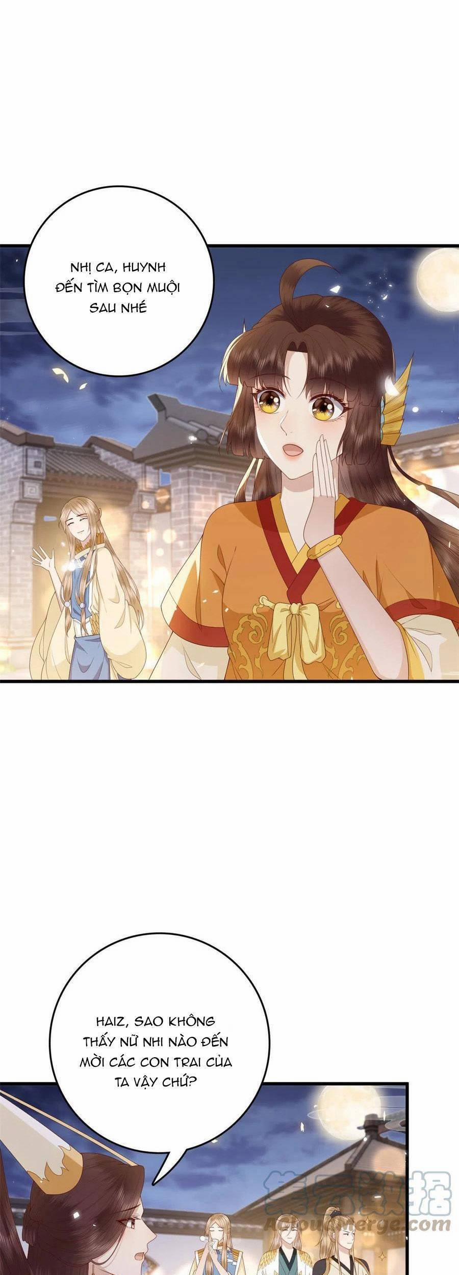 Nữ Phụ Không Thể Chọc Giận 67 trang 6