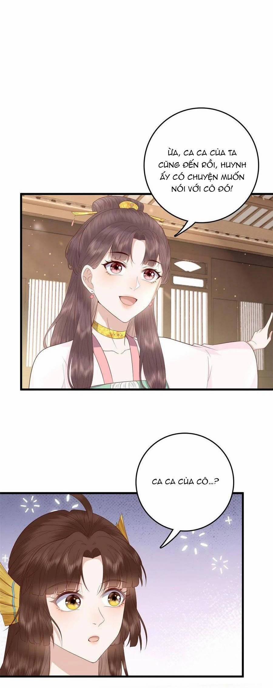 Nữ Phụ Không Thể Chọc Giận 68 trang 11