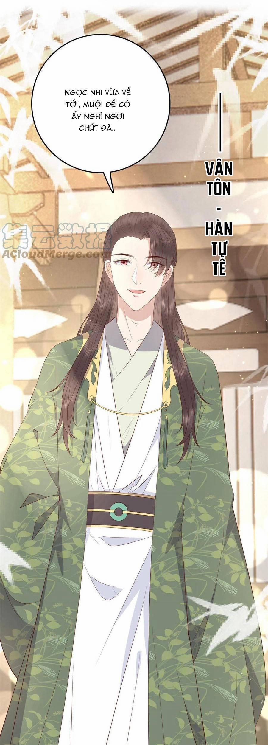 Nữ Phụ Không Thể Chọc Giận 68 trang 12